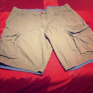 Men’s Shorts